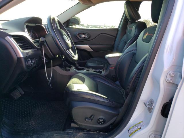 Jeep Cherokee Trailhawk 2018 1C4PJMBXXJD609121 Image 7