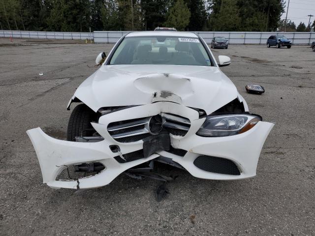55SWF4KB3GU173858 Mercedes-Benz C 300 4matic