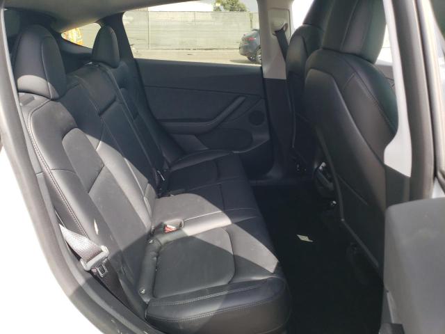 5YJYGDEE7MF229096 Tesla Model Y