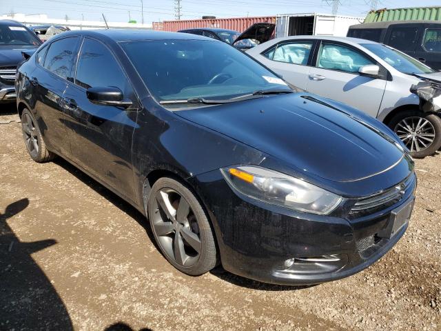 1C3CDFEB9ED918719 | 2014 DODGE DART GT