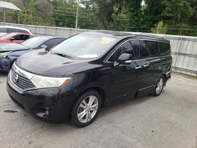 2011 Nissan Quest S