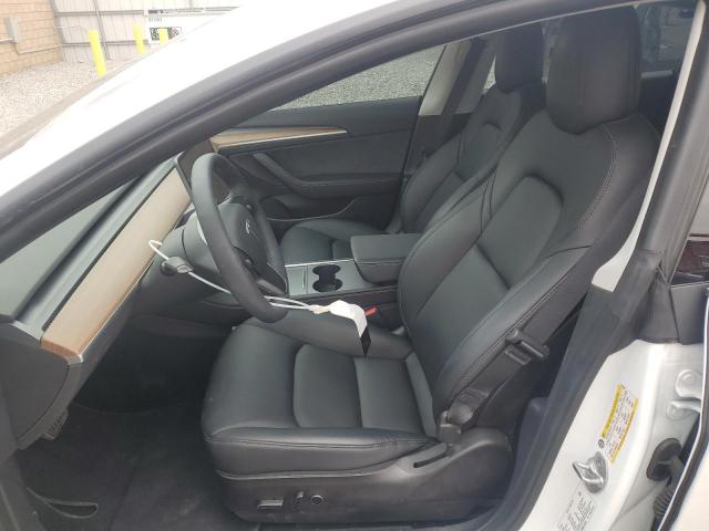 5YJ3E1EB9NF206599 Tesla MODEL 3