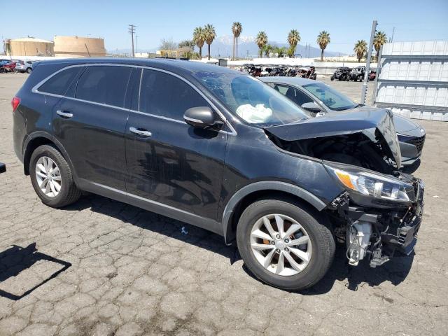 5XYPG4A34JG425825 KIA SORENTO LX