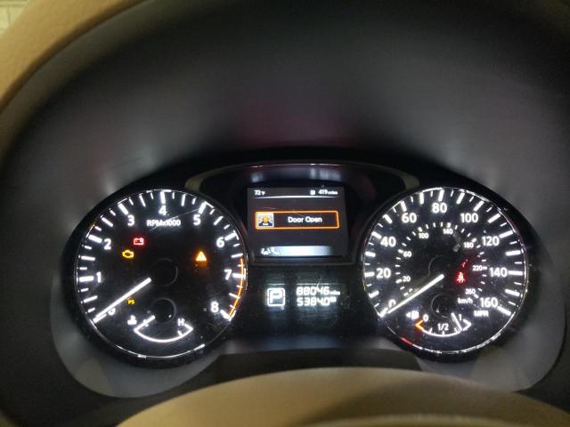 1N4AL3AP4FC426926 Nissan ALTIMA 2.5