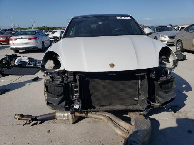 2020 PORSCHE CAYENNE CO - WP1BA2AY5LDA46232