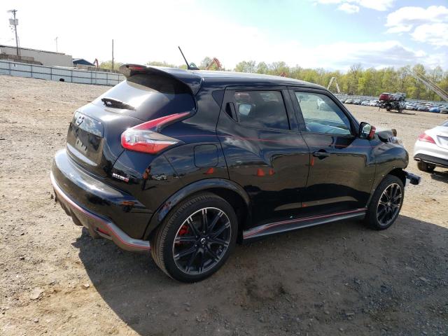 2015 NISSAN JUKE S - JN8AF5MV3FT563464