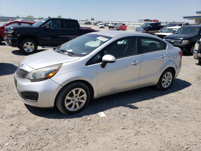 2013 Kia Rio LX