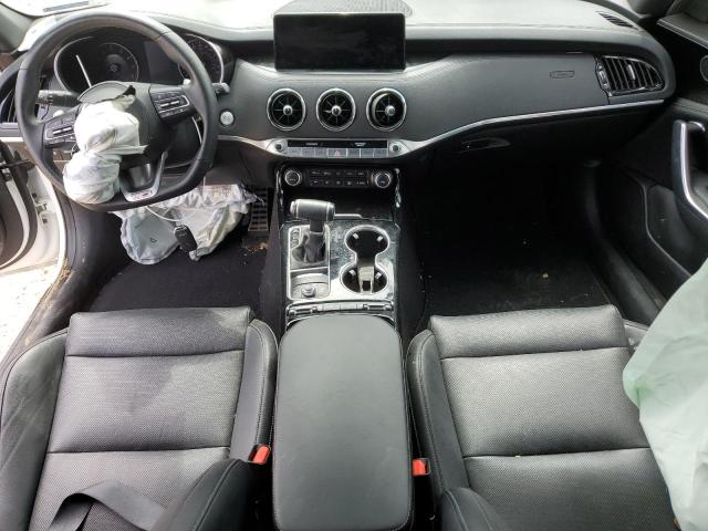 KNAE35LD1N6115720 KIA Stinger Gt Line