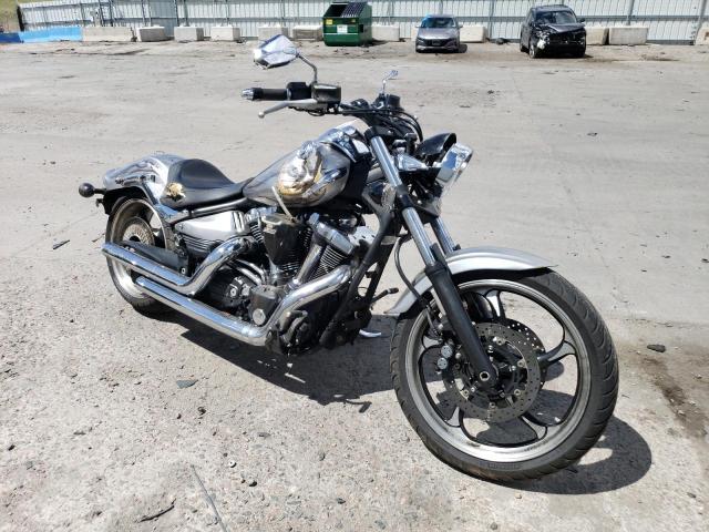 2009 YAMAHA XV1900 CU - JYAVP27E09A008634