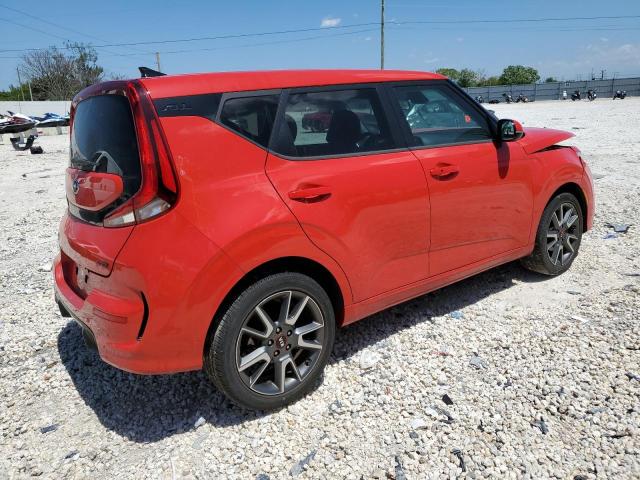 2020 KIA SOUL GT LI - KNDJ63AU2L7052859