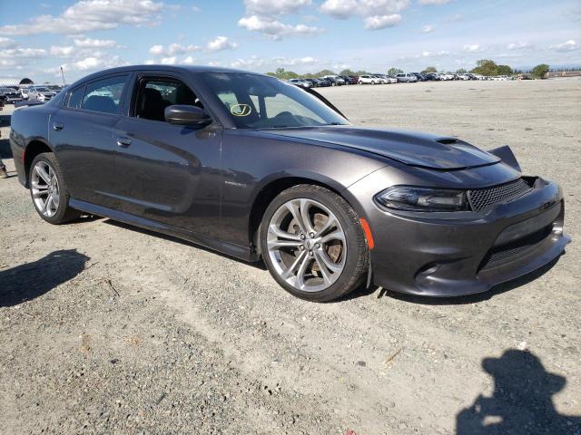 2C3CDXCT6MH547859 Dodge CHARGER R/T