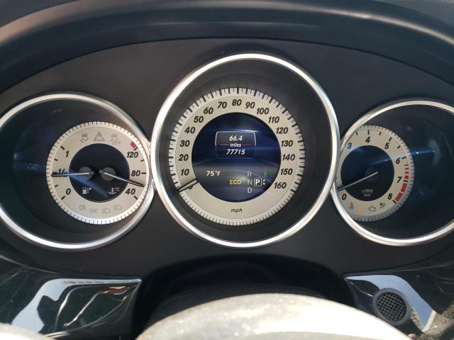 WDDLJ7DB0EA125991 Mercedes-Benz CLS 550