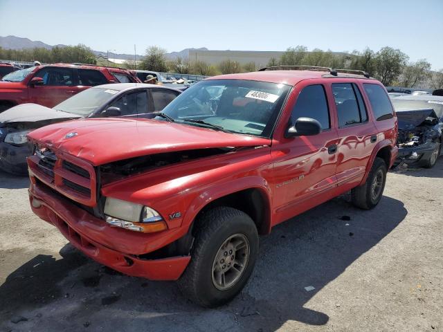 1999 Dodge Durango 