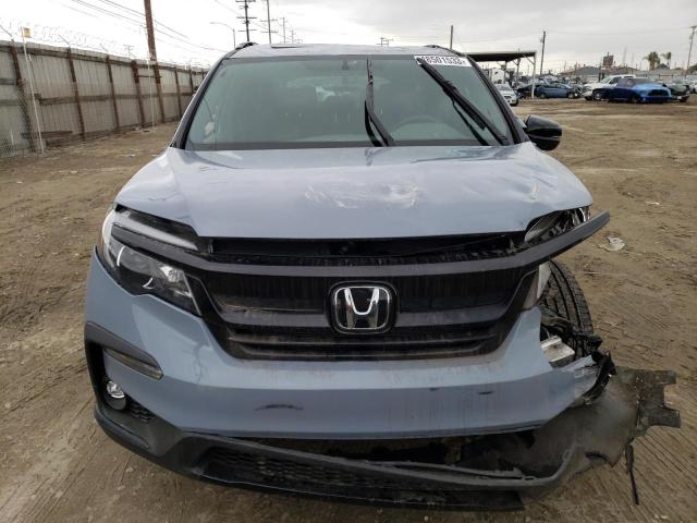 2022 HONDA PILOT TRAI 5FNYF6H80NB081363