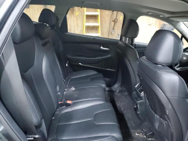 2020 HYUNDAI SANTA FE L - 5NMS5CAAXLH208166