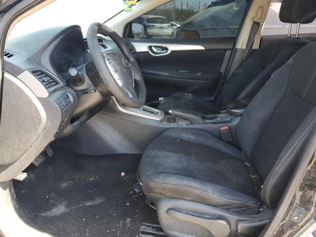 3N1AB7AP0FY278921 Nissan SENTRA S