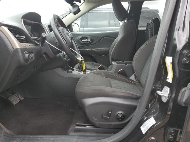 1C4PJMCB9GW242597 Jeep Cherokee Latitude