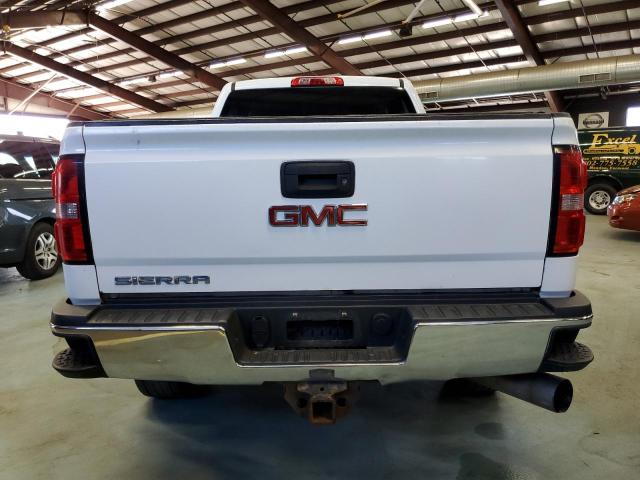 2015 GMC SIERRA - 1GT12XE86FF126696