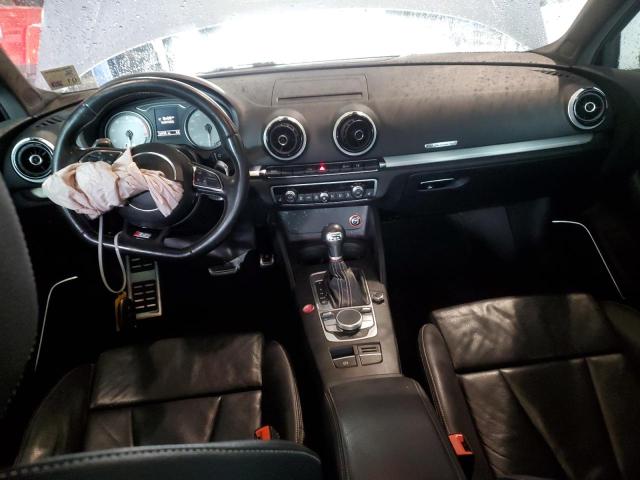 2015 AUDI S3 PREMIUM - WAUBFGFF6F1093165