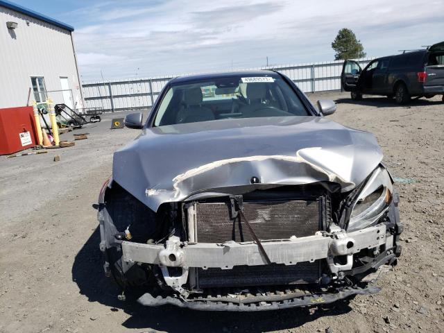 55SWF4JB0GU117801 Mercedes-Benz C 300