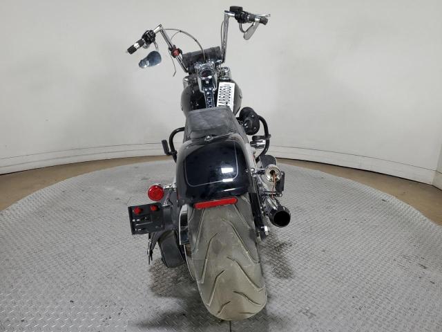 2022 HARLEY-DAVIDSON FLFBS - 1HD1YGK12NB069150