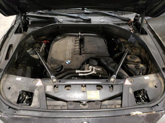 2015 BMW 535 XIGT - WBA5M4C53FD186480