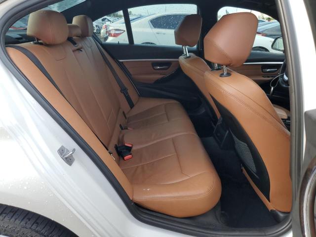 2017 BMW 330 I - WBA8B9G35HNU56587