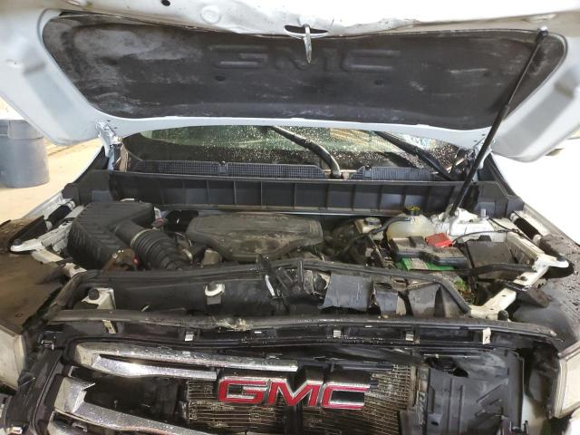 1GKKNMLS5HZ181140 GMC Acadia Slt-1