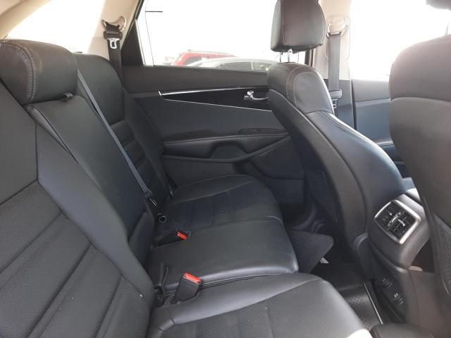 5XYPH4A56JG361639 KIA SORENTO EX