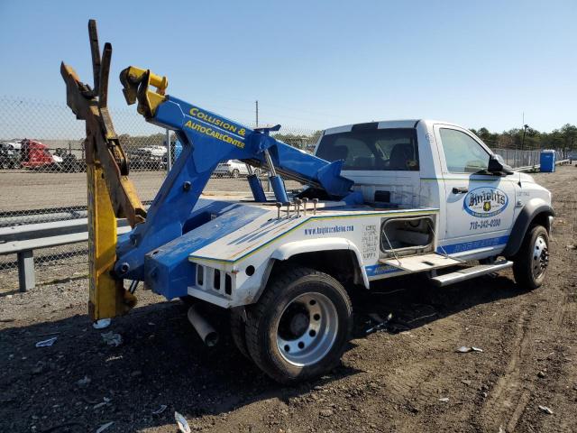 2018 RAM 4500 3C7WRKALXJG242931