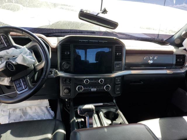 1FTFW1ED1MFC80315 Ford F150 Supercrew
