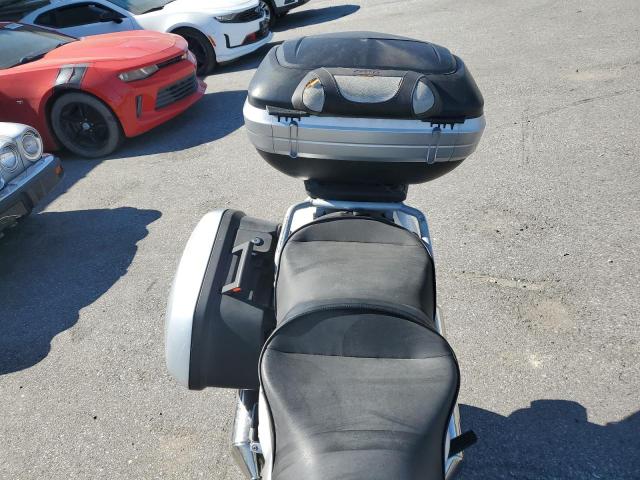 2003 YAMAHA FJR1300 JYARP07Y33A000079
