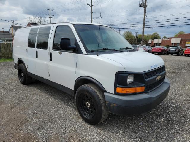 Chevrolet Express g1500