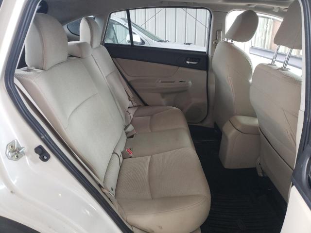 JF2GPAVC5E8213782 Subaru Xv Crosstrek 2.0 Premium