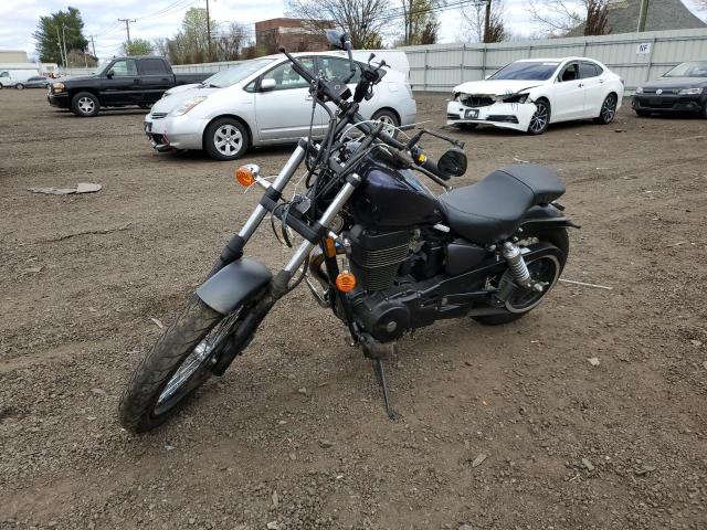 2018 SUZUKI LS650 JS1NP41D9J2100446
