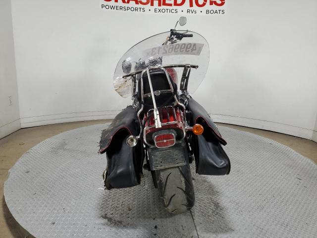 2008 HARLEY-DAVIDSON FXSTC 1HD1JL5188Y048202