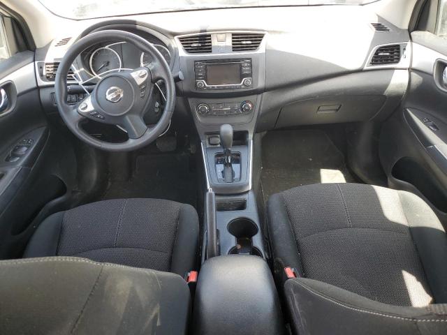 3N1AB7AP5JY312344 Nissan SENTRA S