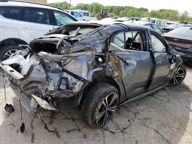 3N1AB8DV0PY228988 Nissan SENTRA SR
