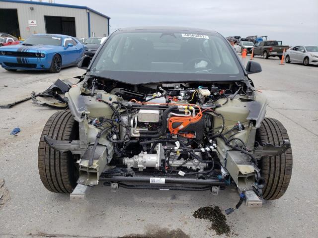 5YJ3E1EC1PF405707 Tesla MODEL 3
