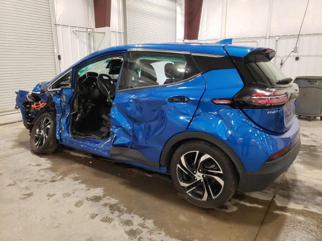 2023 CHEVROLET BOLT EV - 1G1FX6S05P4110964