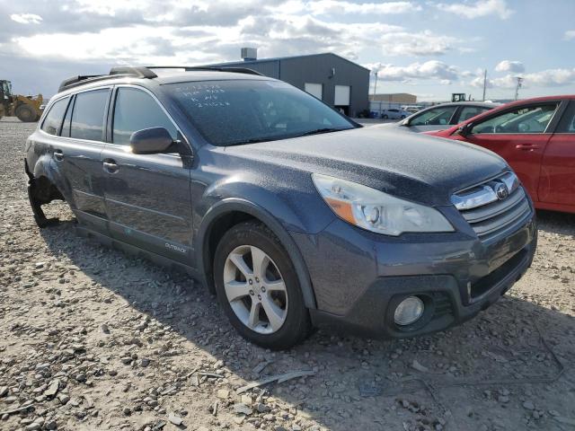 4S4BRCCC4E3291528 Subaru Outback 2.5i Premium