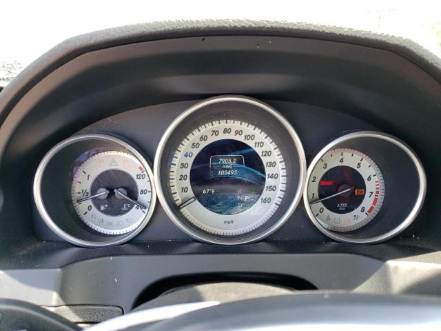 2016 MERCEDES-BENZ E 400 - WDDKK6FF9GF334039