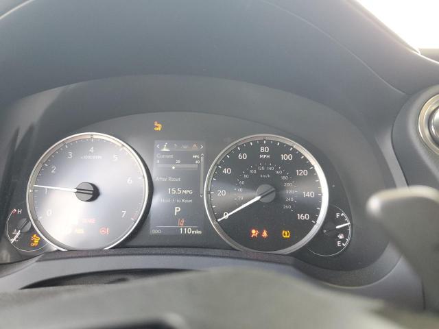 2023 LEXUS IS 350 F S - JTHBZ1B23P5063107