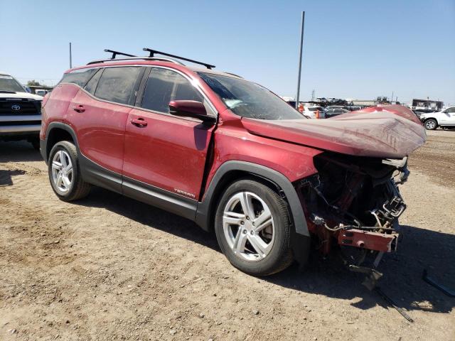 3GKALMEX5JL290432 GMC Terrain Sle