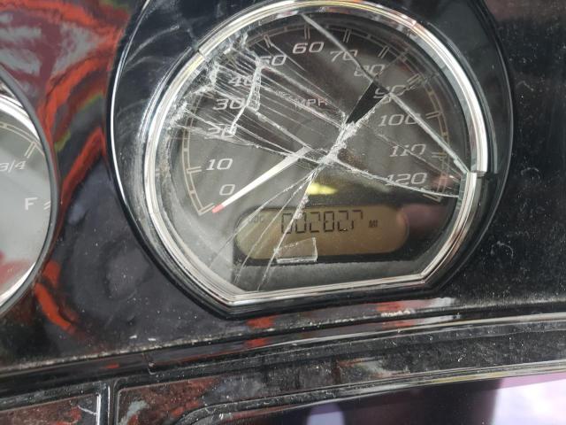 2023 HARLEY-DAVIDSON FLHXST - 1HD1ABL19PB602121