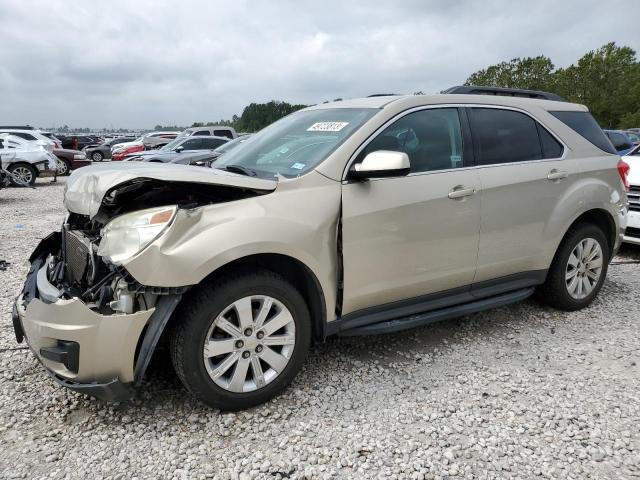 2010 Chevrolet Equinox LT