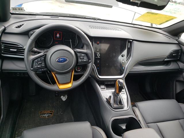 2023 SUBARU OUTBACK WI 4S4BTGUD5P3142578