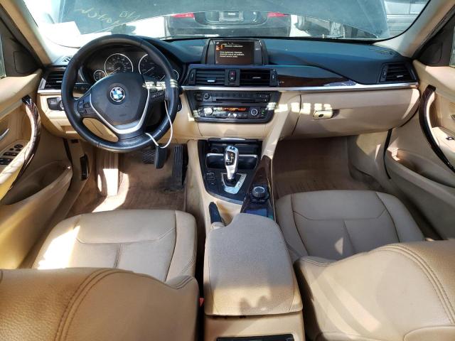 2015 BMW 328 I - WBA3A5G52FNS86595
