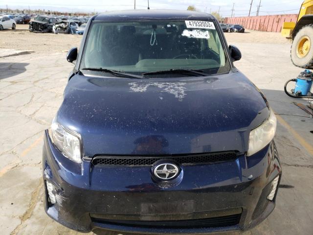 2015 TOYOTA SCION XB - JTLZE4FE1FJ072948