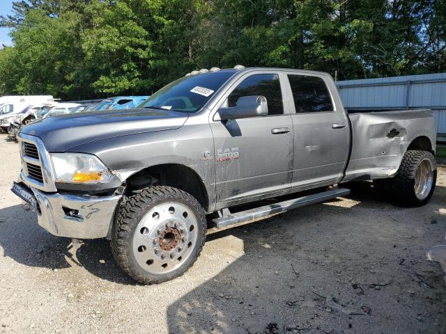 2010 Dodge Ram 3500 